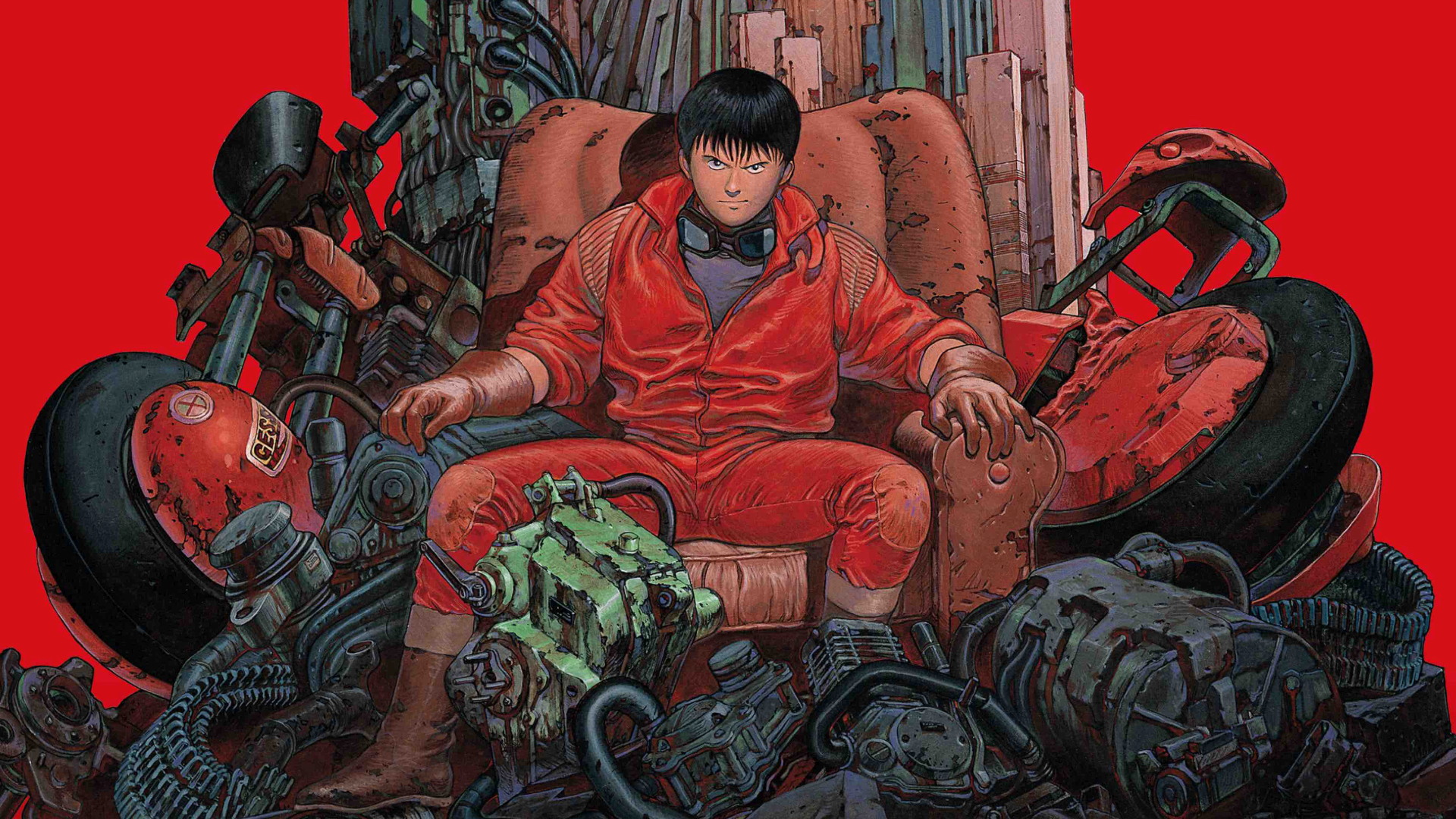 Akira
