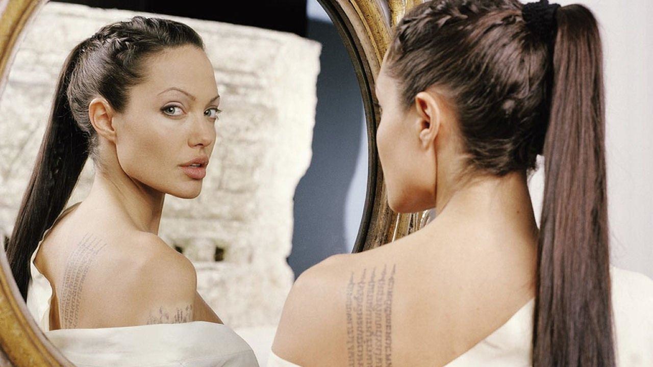 Tomb Raider - La Culla Della Vita