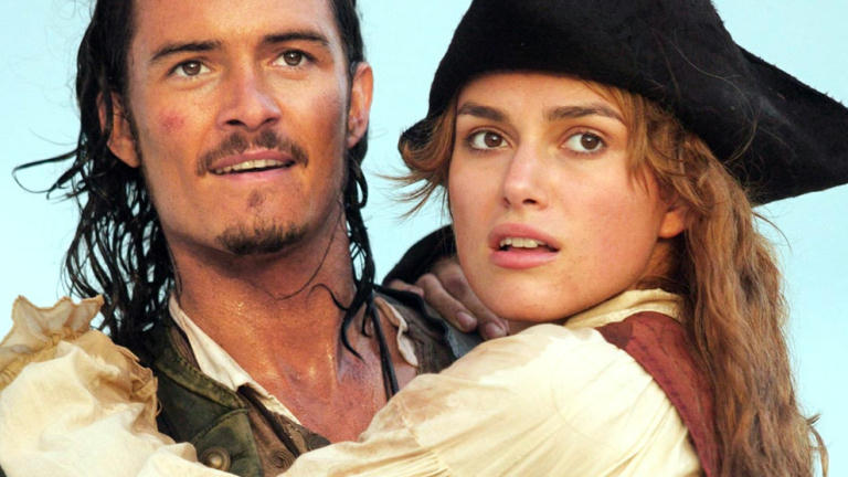 JACK SPARROW FORZIERE FANTASMA COLONNA SONORA SCARICA