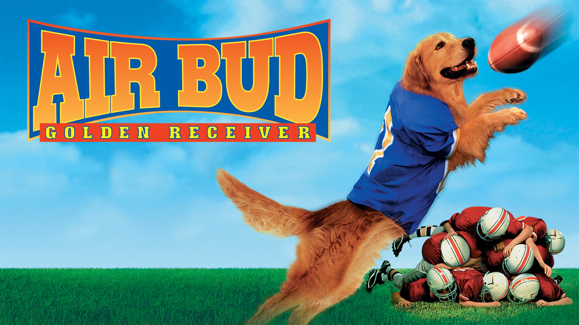 Air Bud 2 - eroe a quattro zampe - Film (1998)