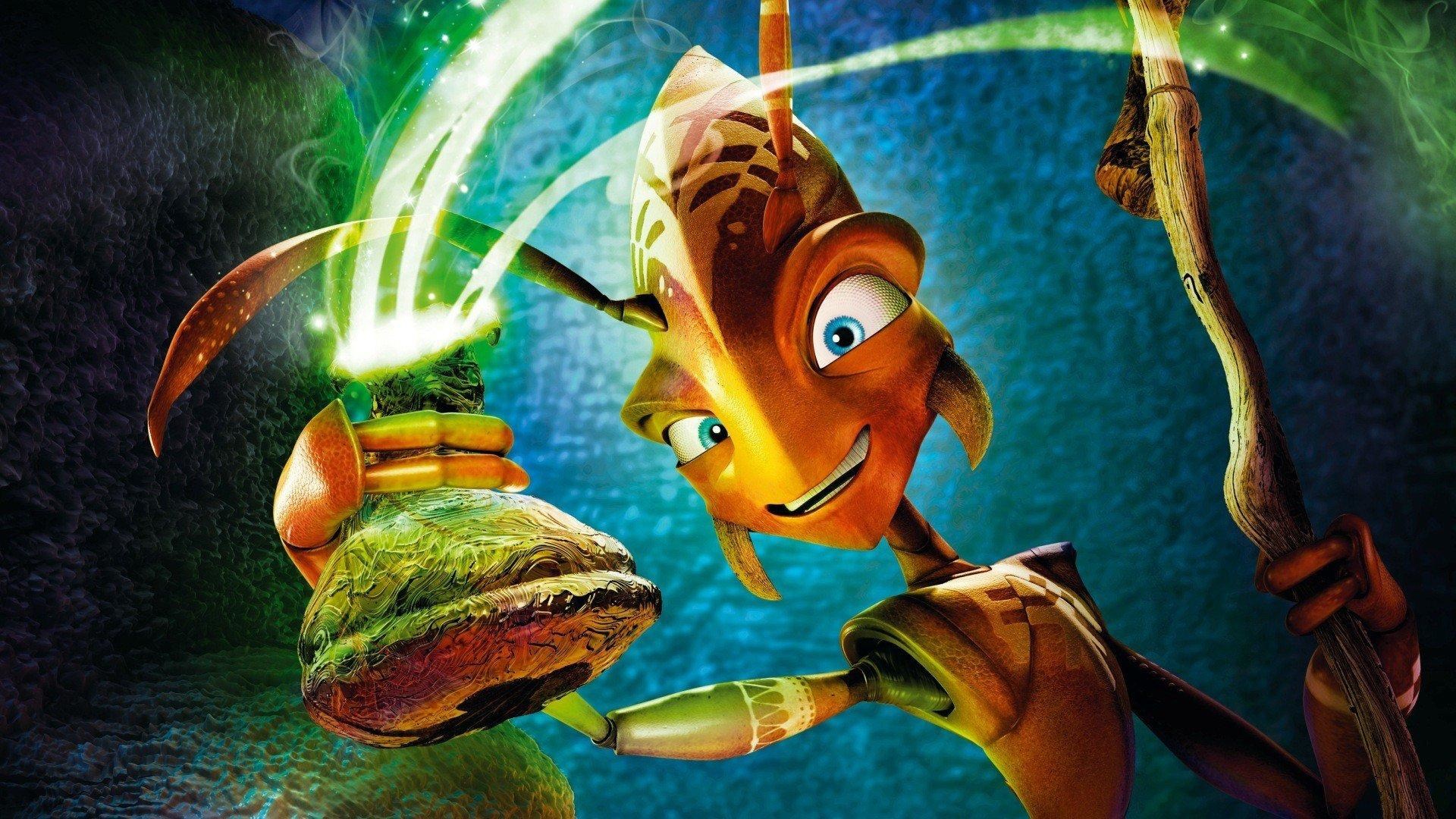 Ant Bully Una vita da formica