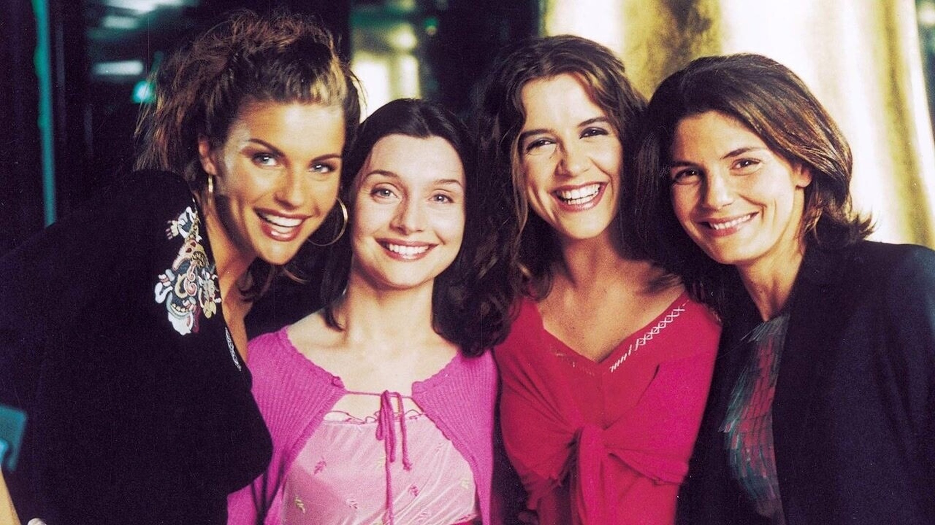 Film Quello Che Le Donne Non Dicono