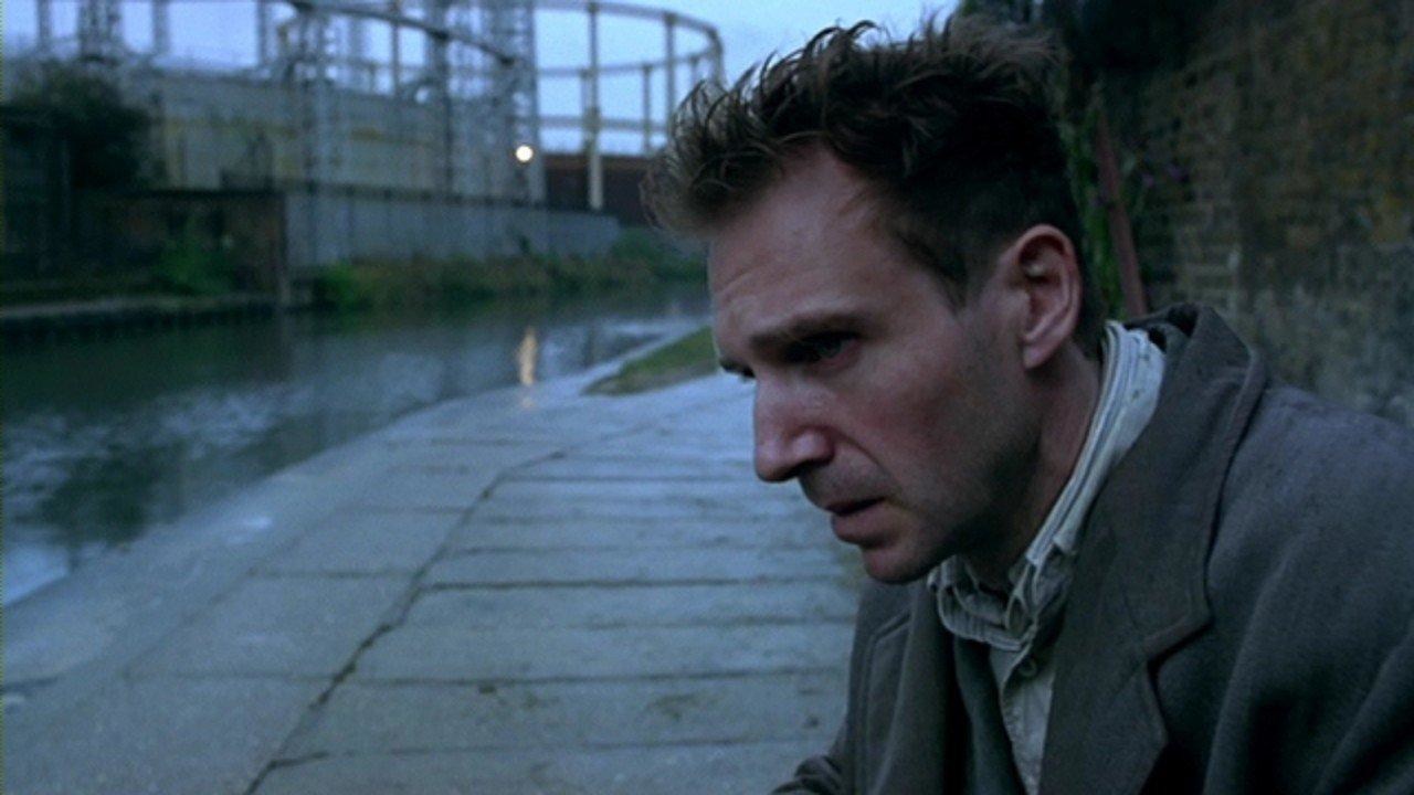 Spider - Film (2002)