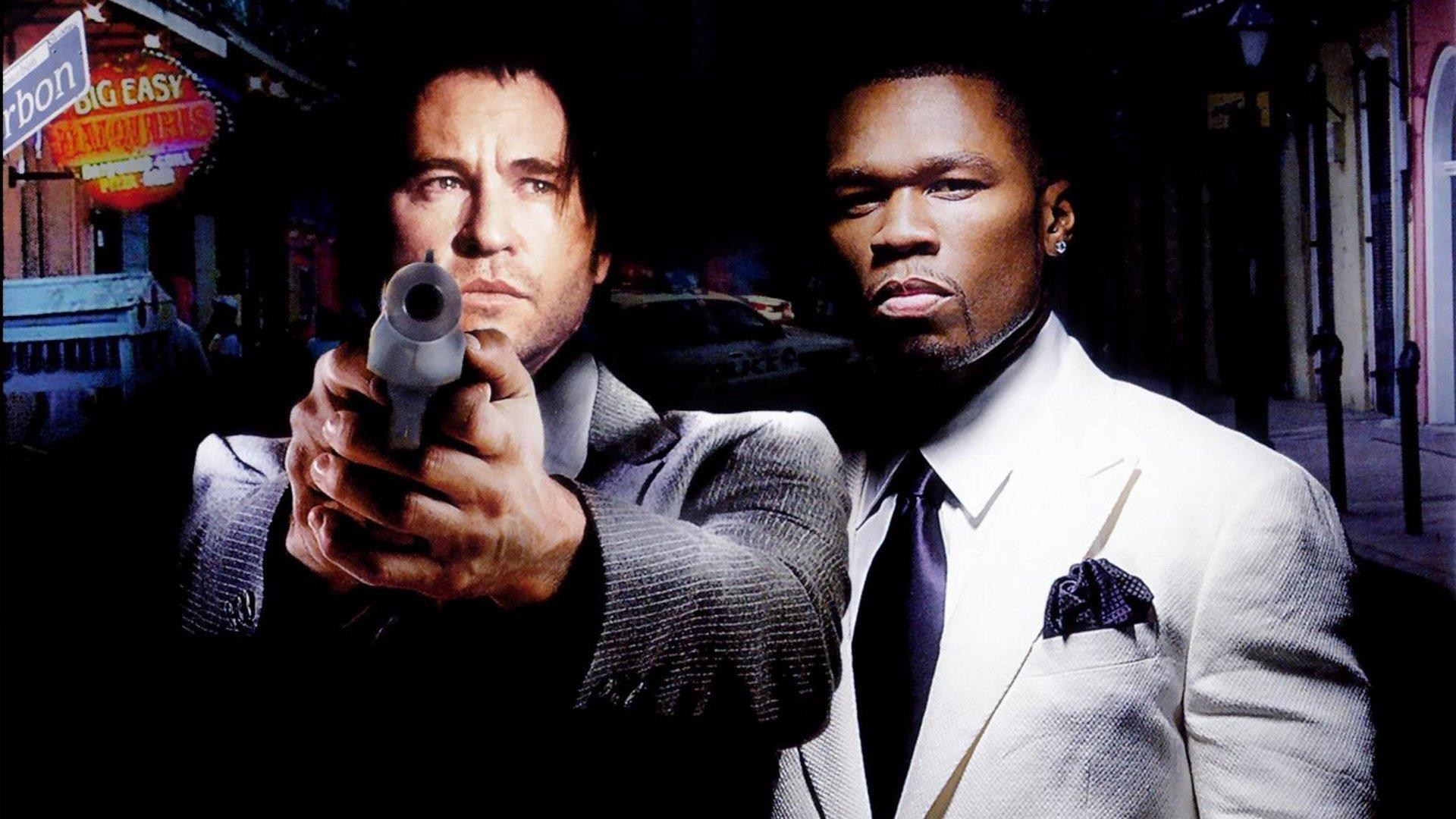 Film Street Of Blood Streets of Blood - Film (2009)