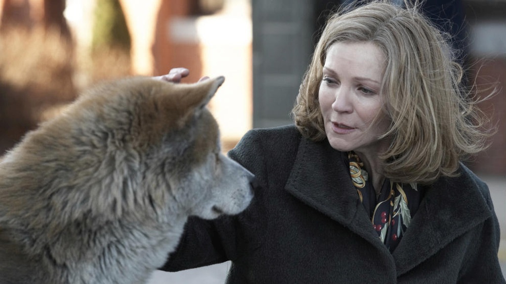 FILM HACHIKO IL TUO MIGLIORE AMICO SCARICA