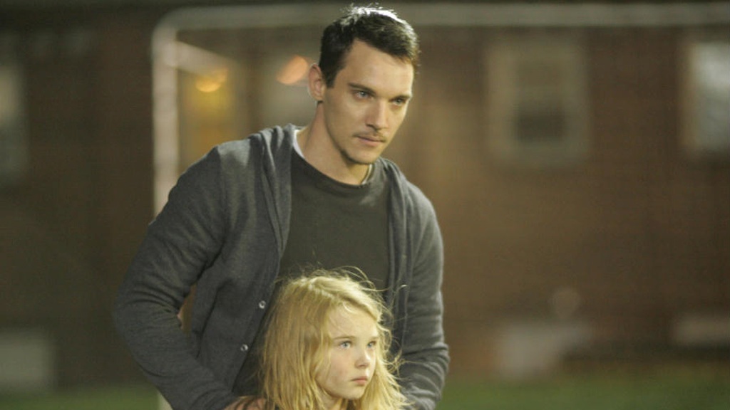 Jonathan Rhys Meyers Film E Programmi Televisivi