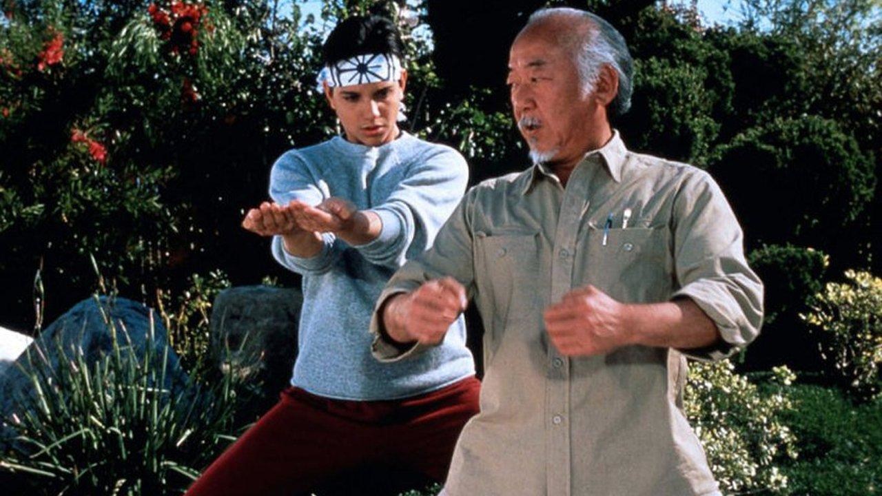 Karate Kid Iii La Sfida Finale