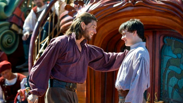 Le Cronache Di Narnia Il Viaggio Del Veliero Streaming