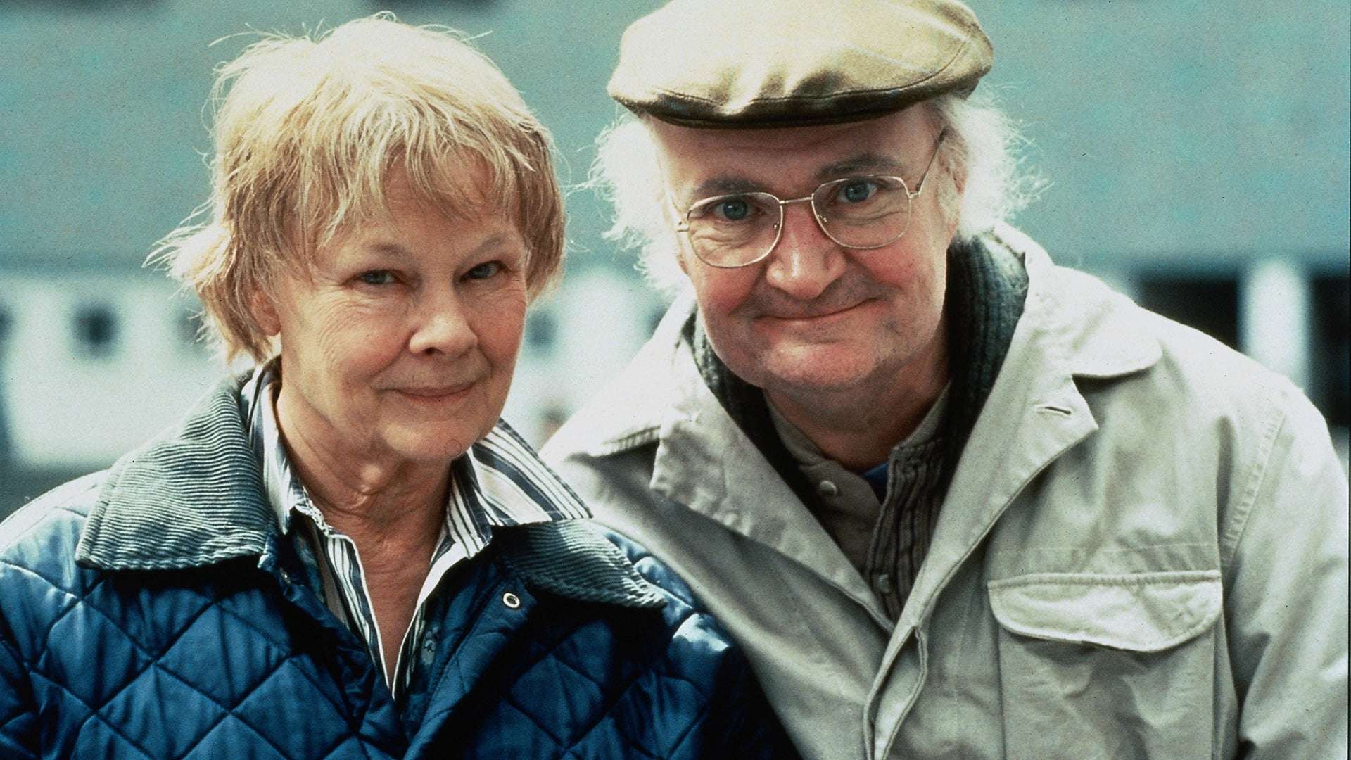 Iris un amore vero Film (2001)
