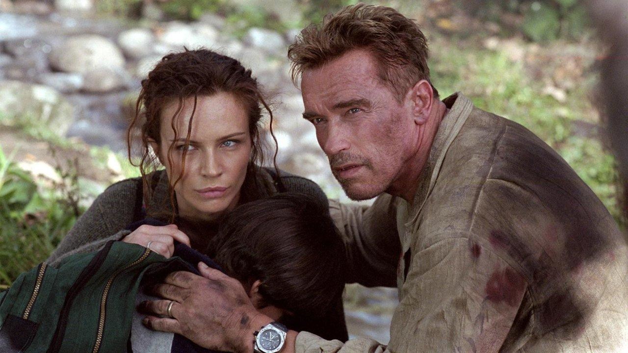 Film E Programmi Tv Di Brad Davis