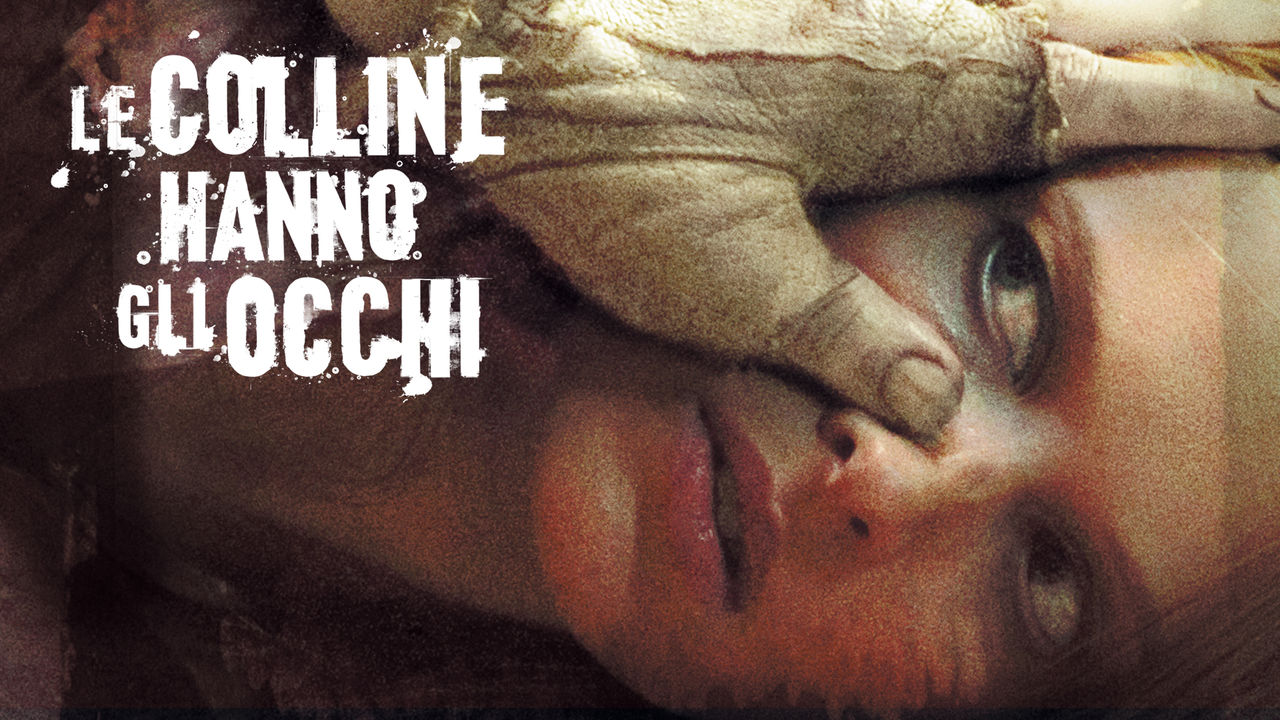 le colline hanno gli occhi streaming ita
