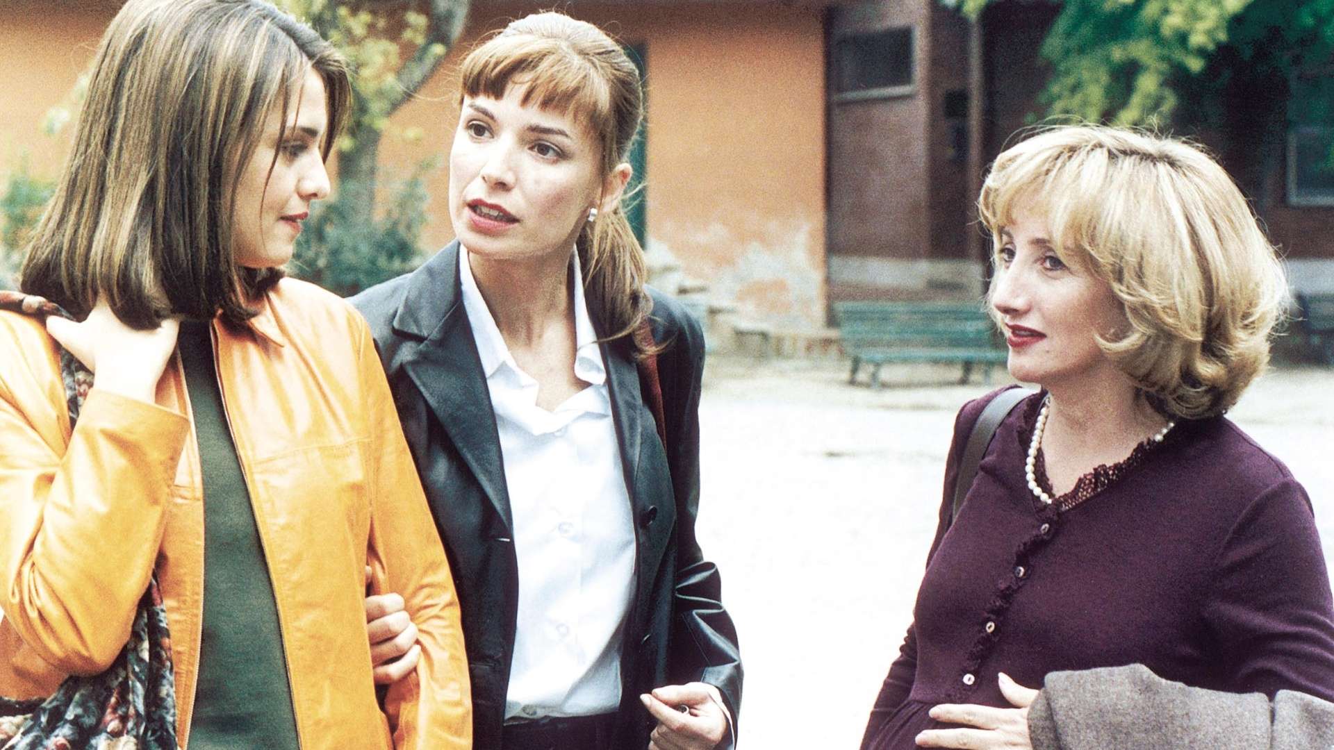 Se Fossi In Te In Inglese Se fossi in te - Film (2001)
