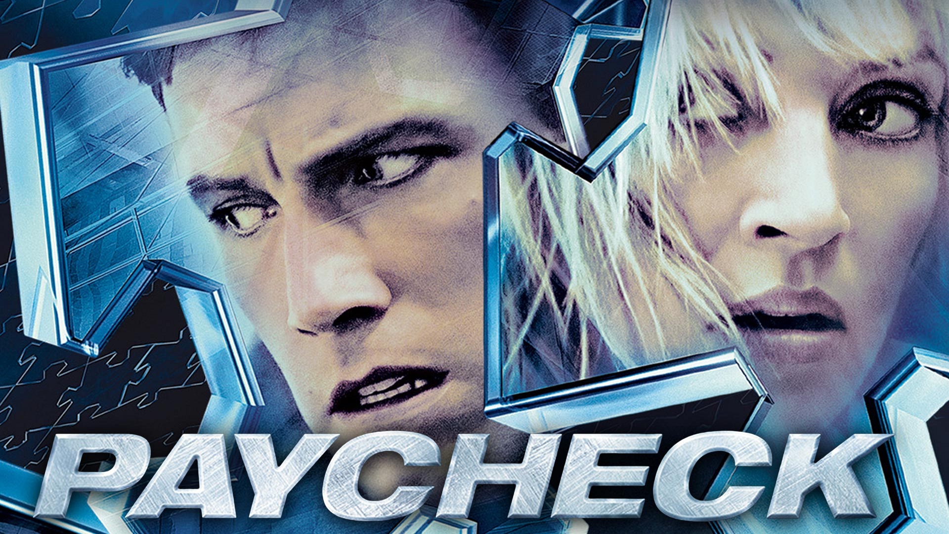 Paycheck - Film (2003)