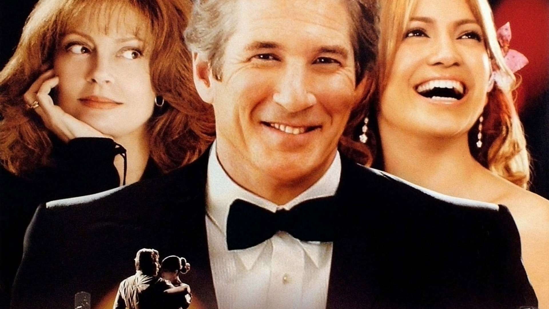 Shall We Dance? Film (2004)