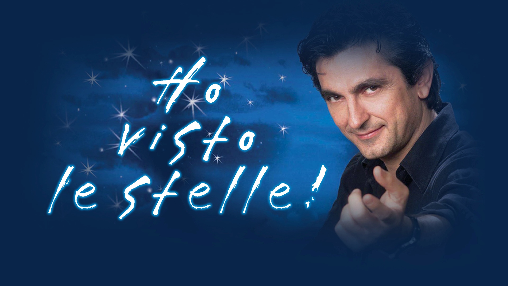 Ho visto le stelle! Film (2003) Ho visto le stelle! Film (2003)