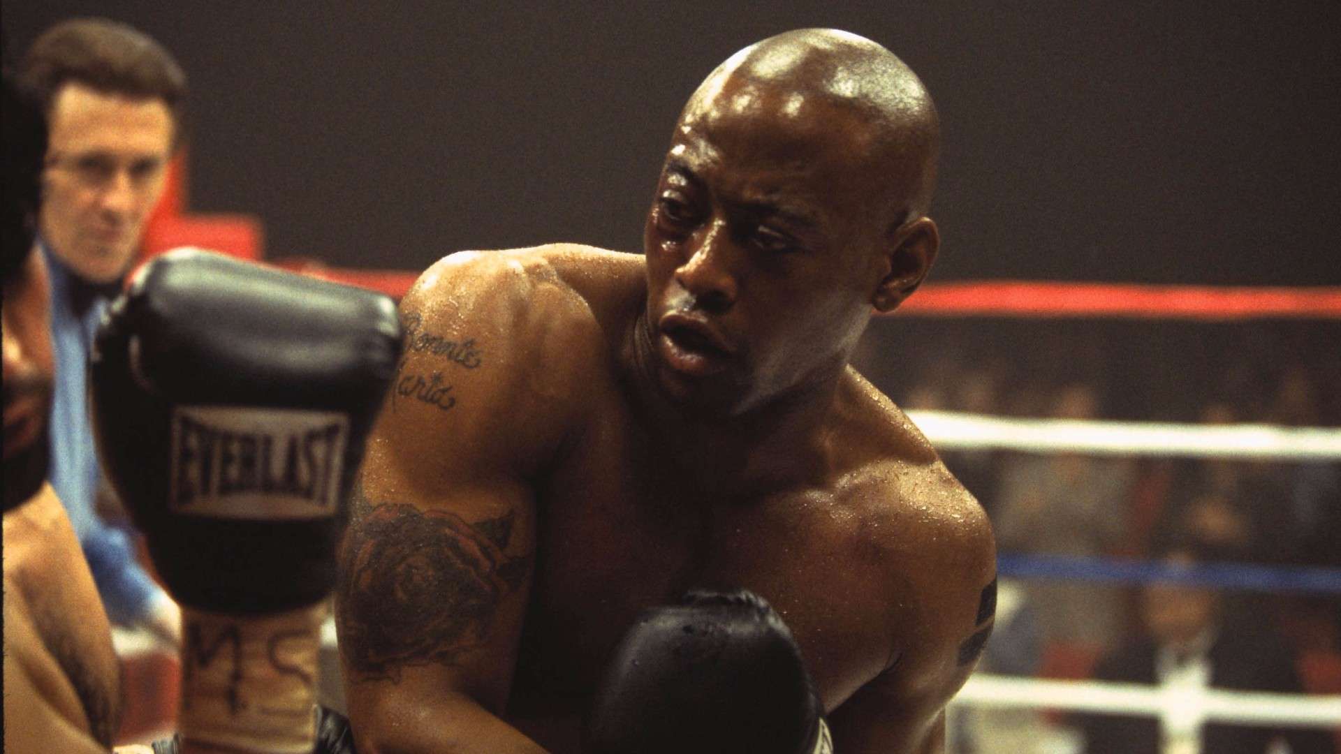 Against the Ropes - Film (2004)