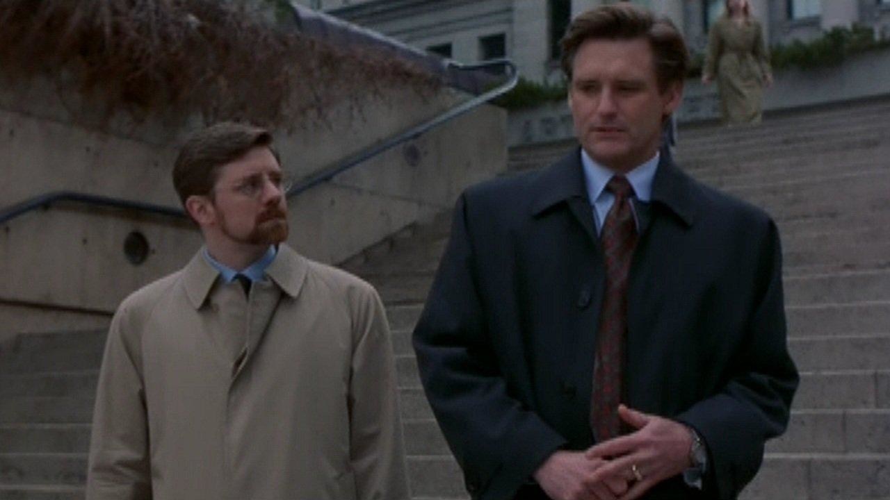 The Guilty Il colpevole Film (2000)