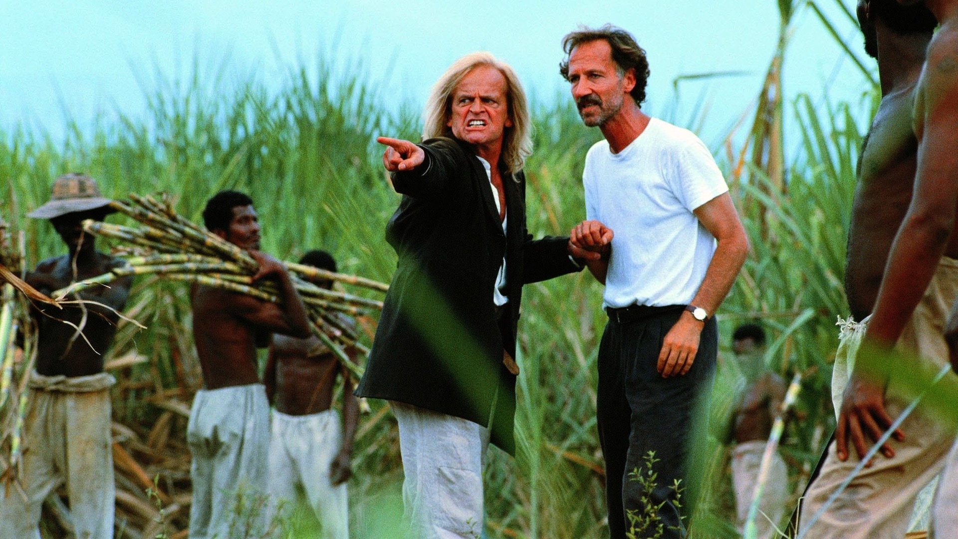 Kinski, il mio nemico più caro Film (1999) Kinski, il mio nemico più caro Film (1999)