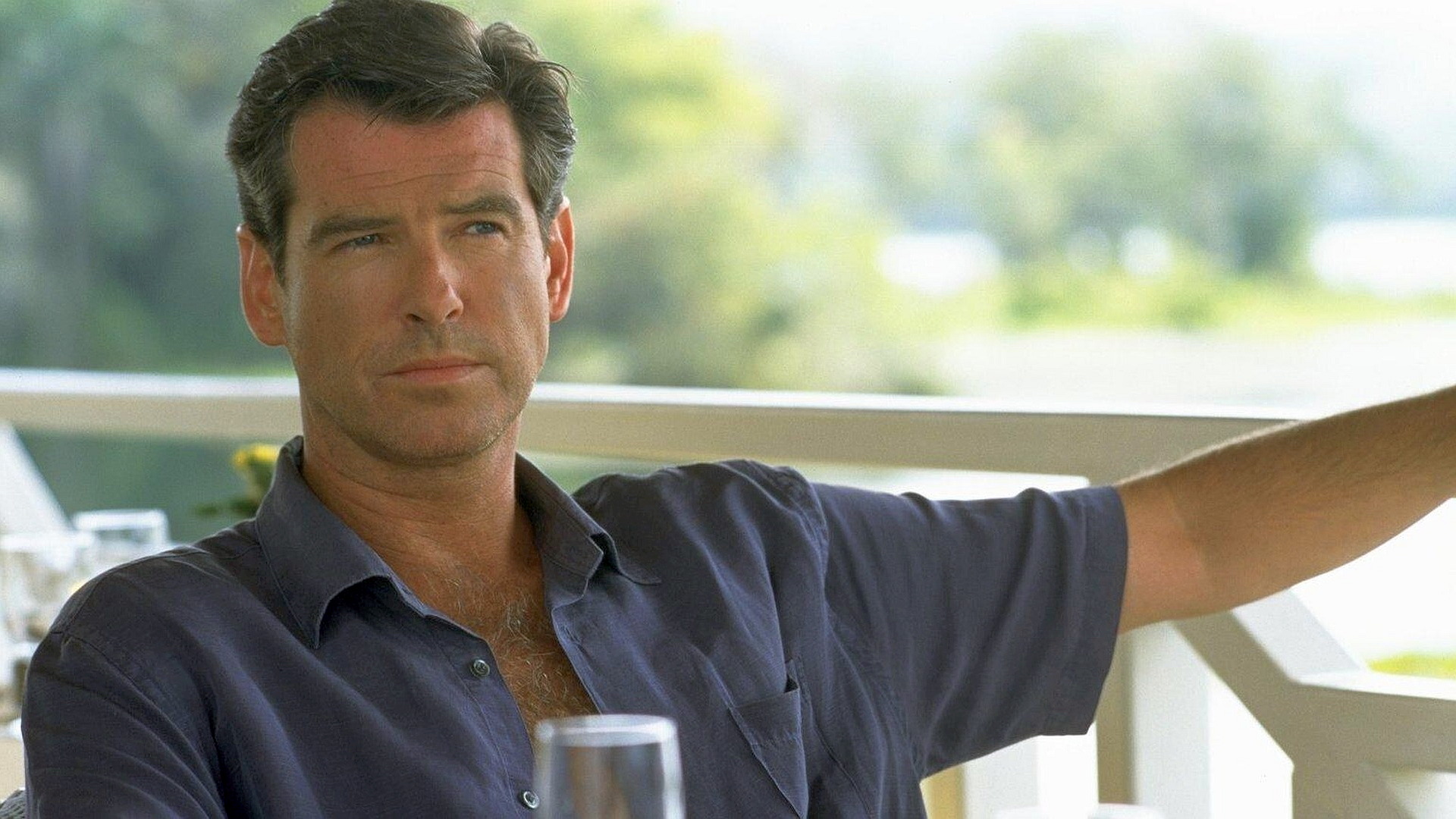 Il sarto di Panama Film (2001)