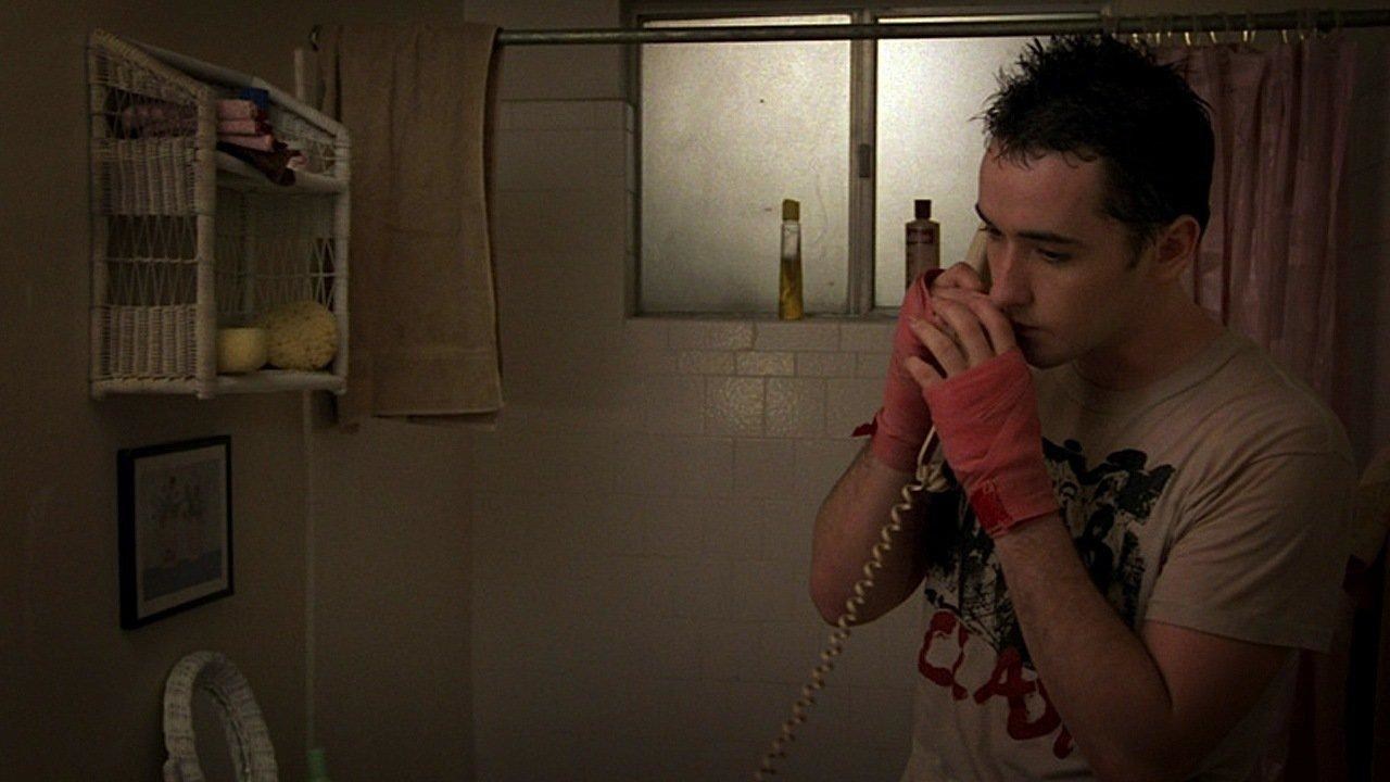 Non per soldi... ma per amore - Film (1989)