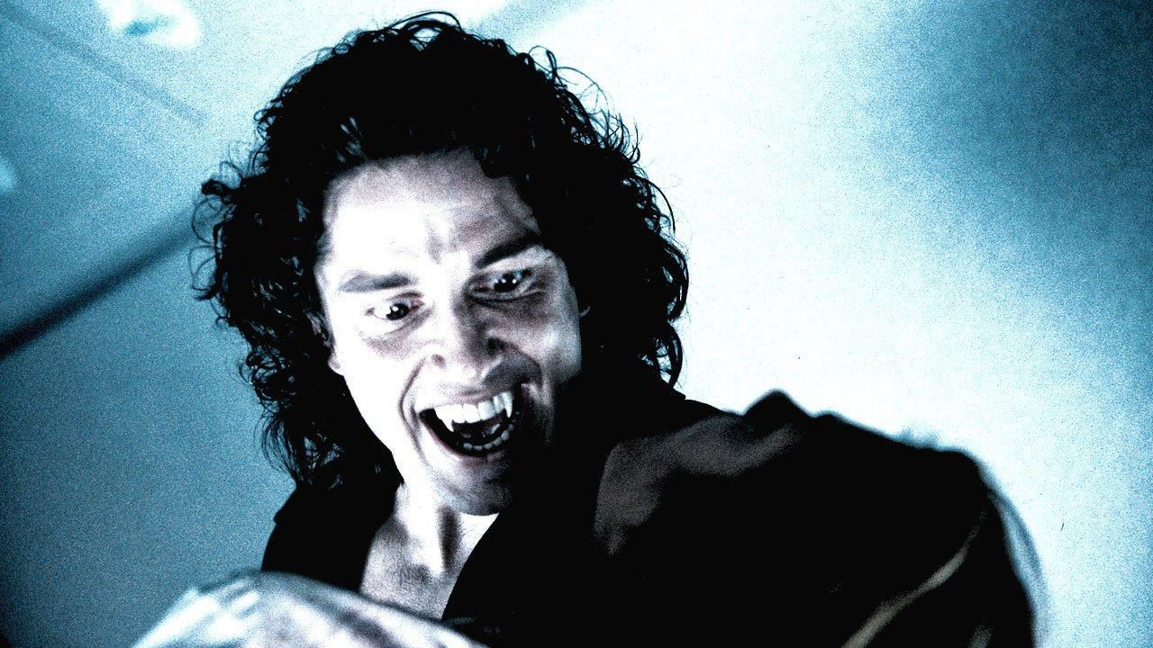 Dracula's Legacy - Il Fascino Del Male