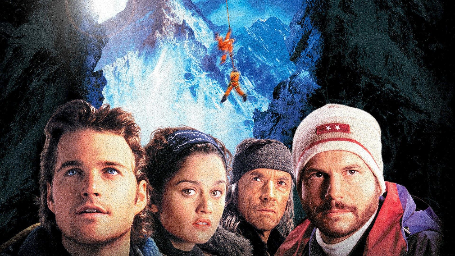Vertical Limit Film (2000)