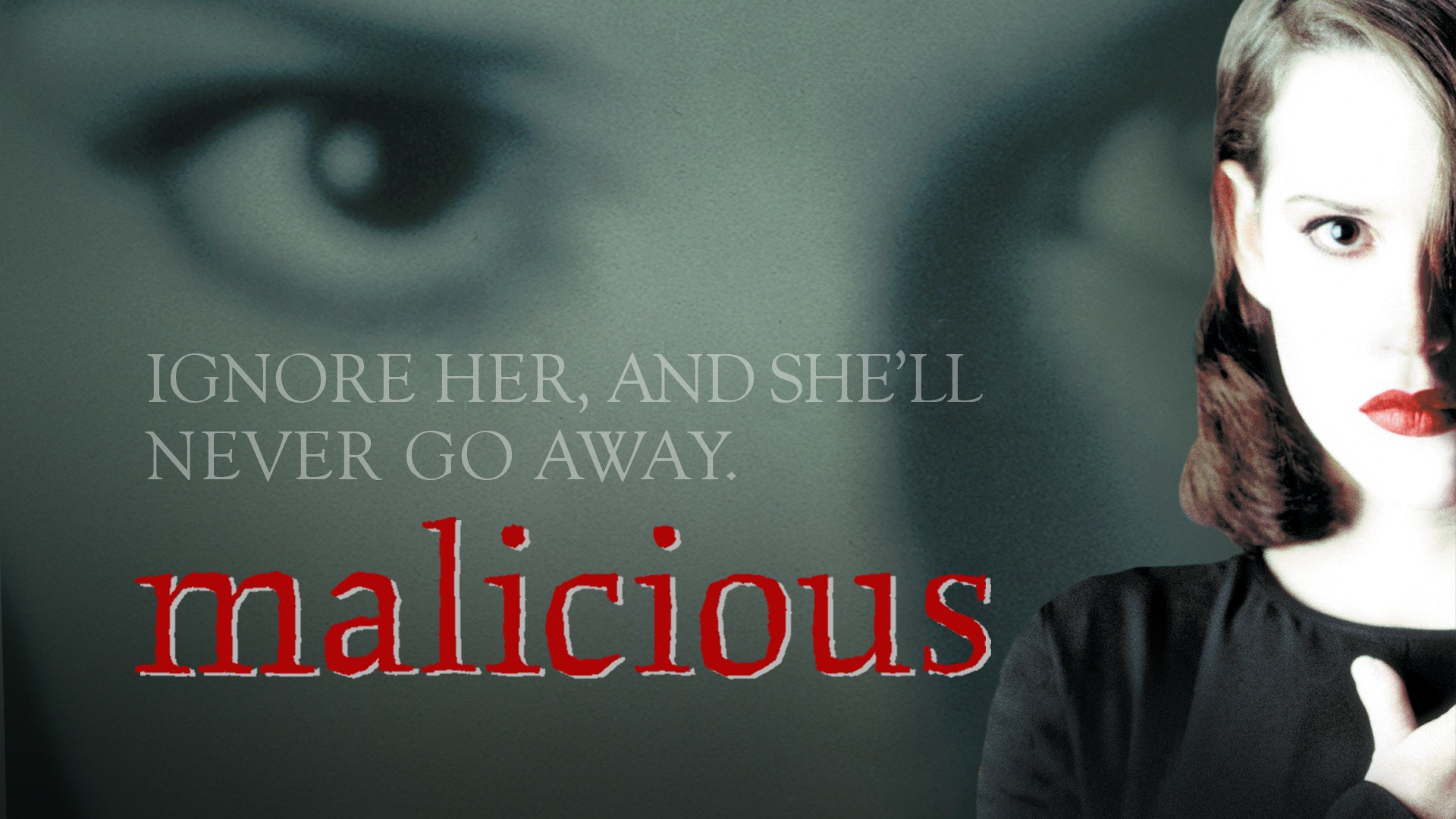 MALICIOUS - Film (1995)
