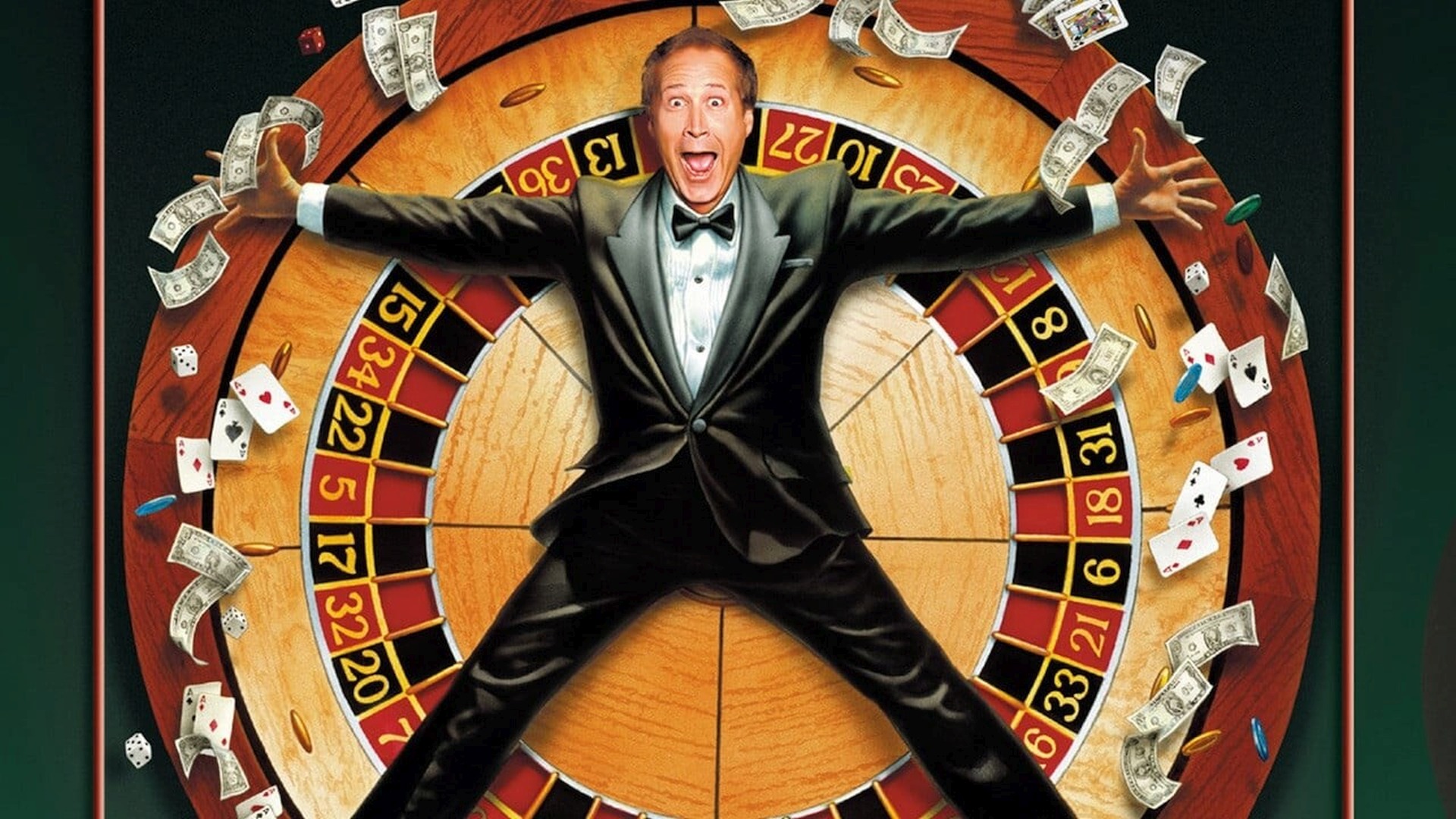 Las Vegas - In Vacanza Al Casinò