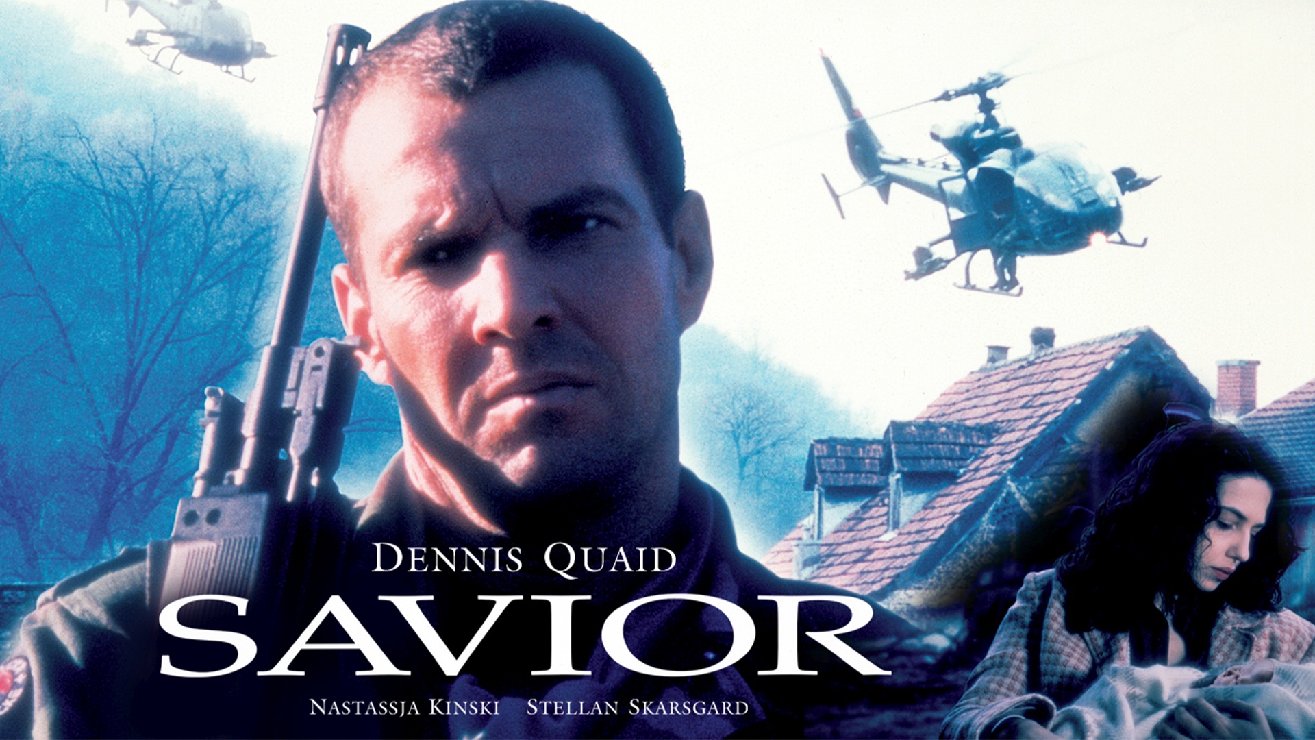 SAVIOR Film (1998)