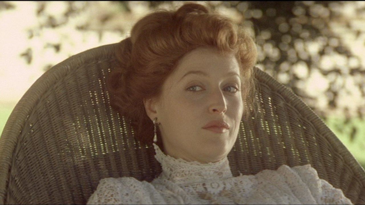 La casa della gioia Film (2000)