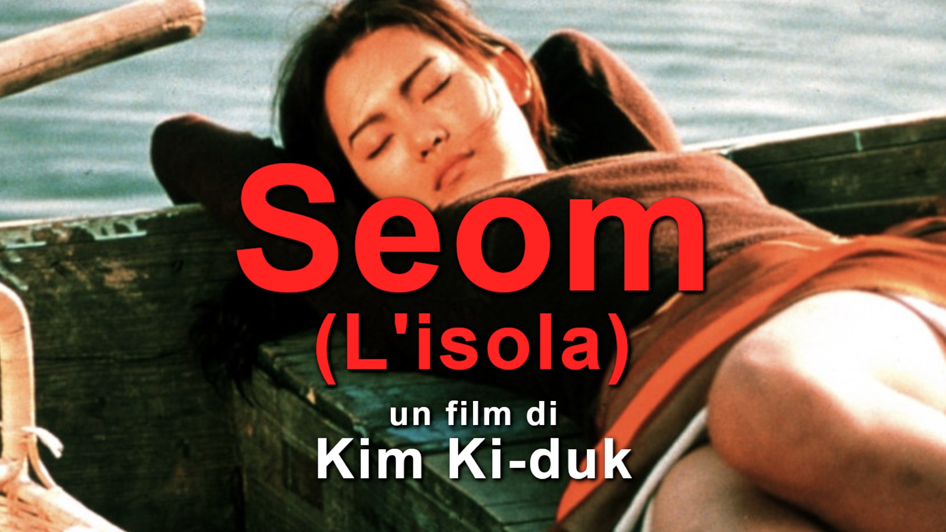L Isola In Via Degli Uccelli Film