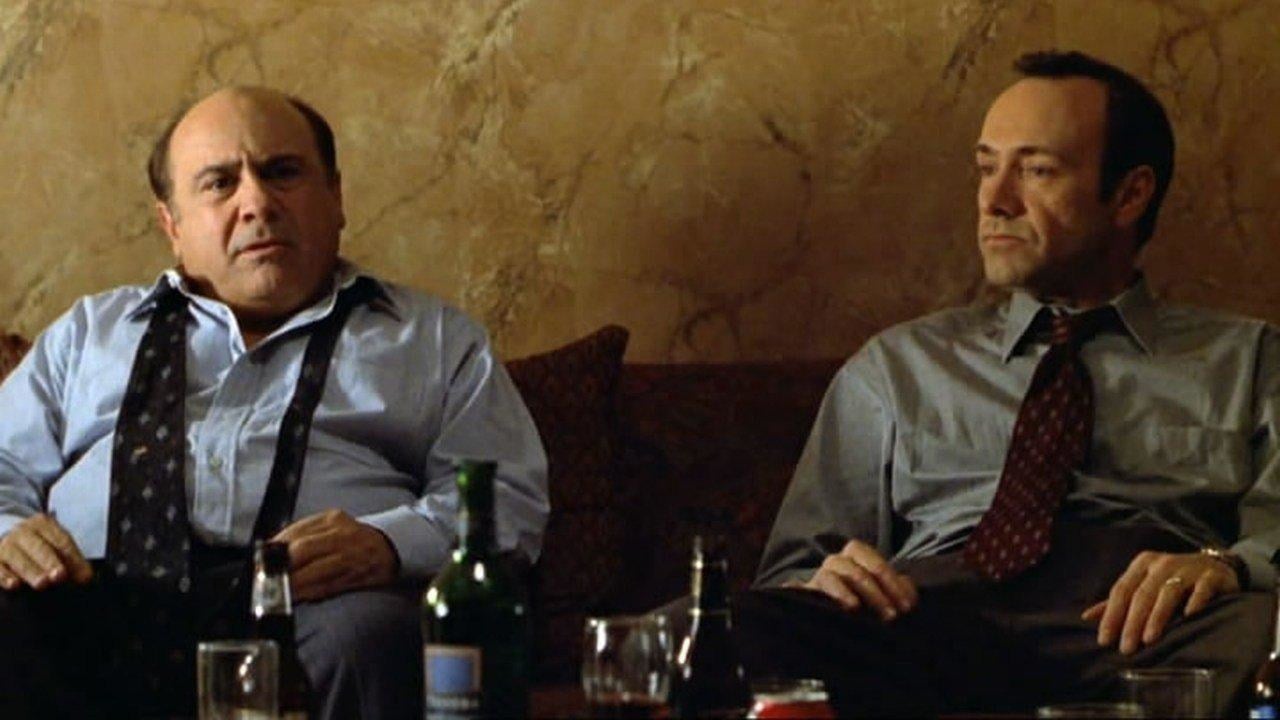 Film E Programmi Tv Di Paul Sorvino