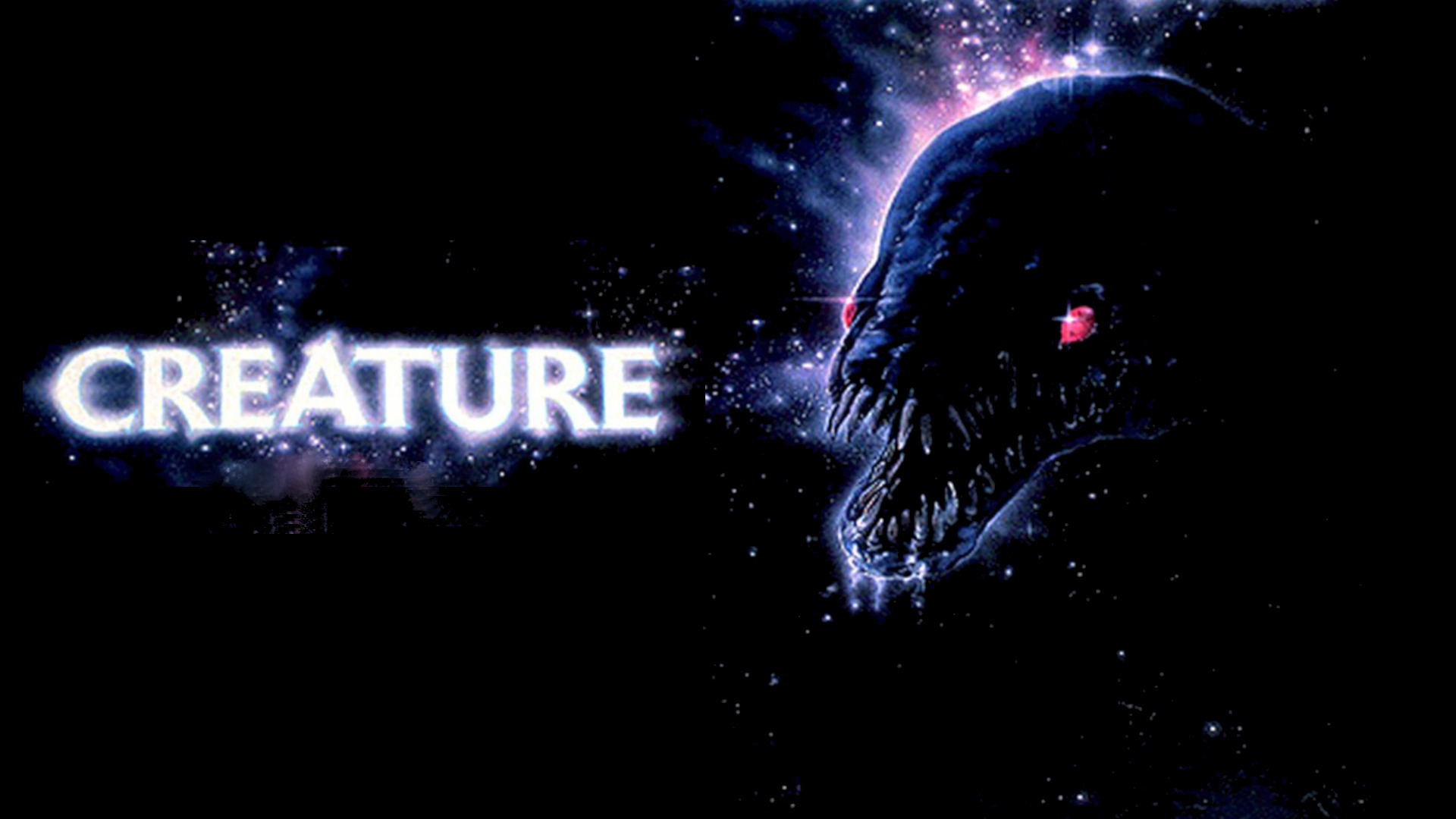 creature 1985 creature 1985