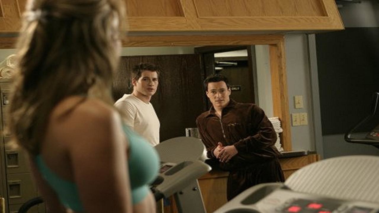 A Long Weekend Film THE LONG WEEKEND - Film (2005)