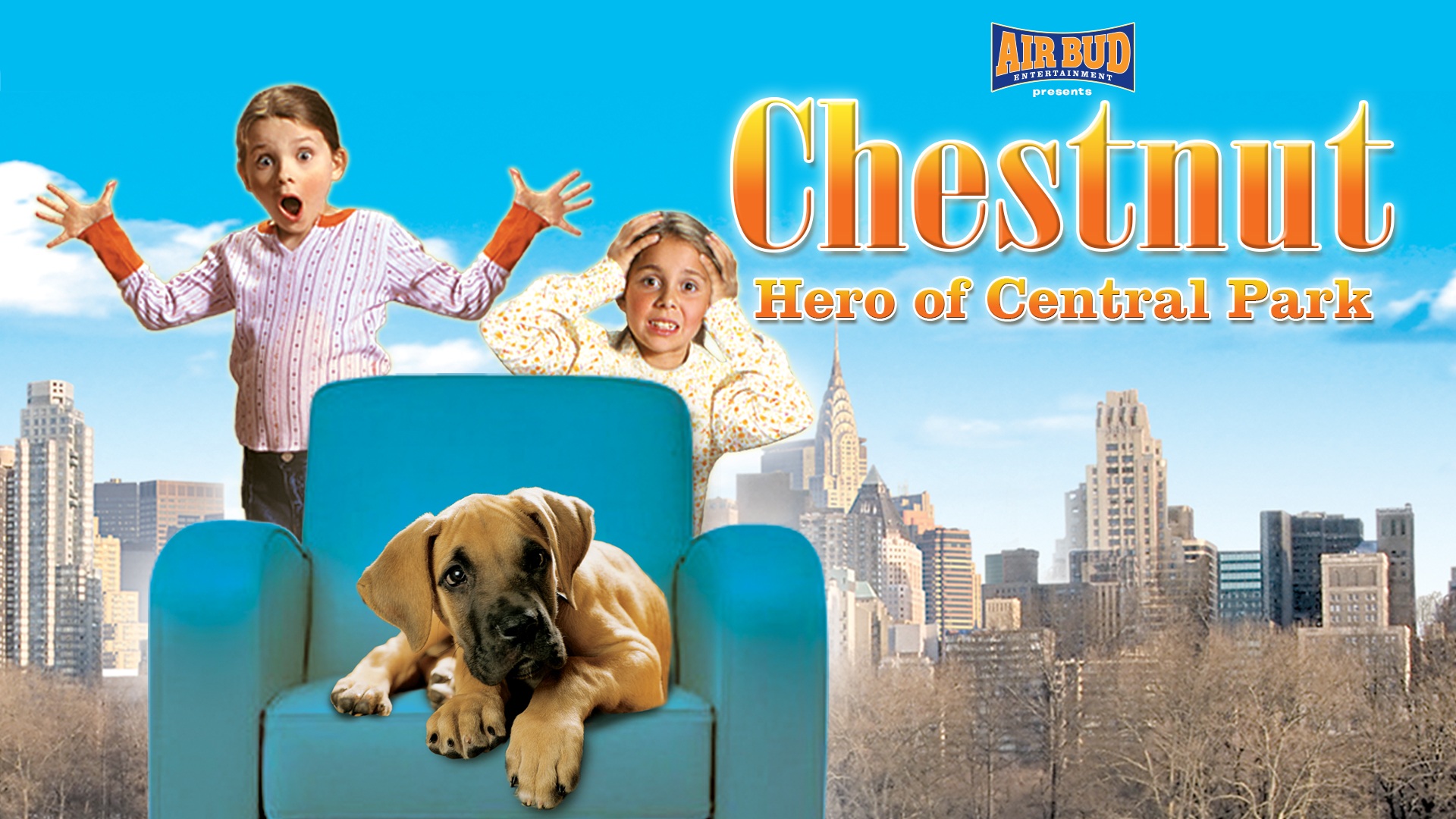 Chestnut Film (2006)