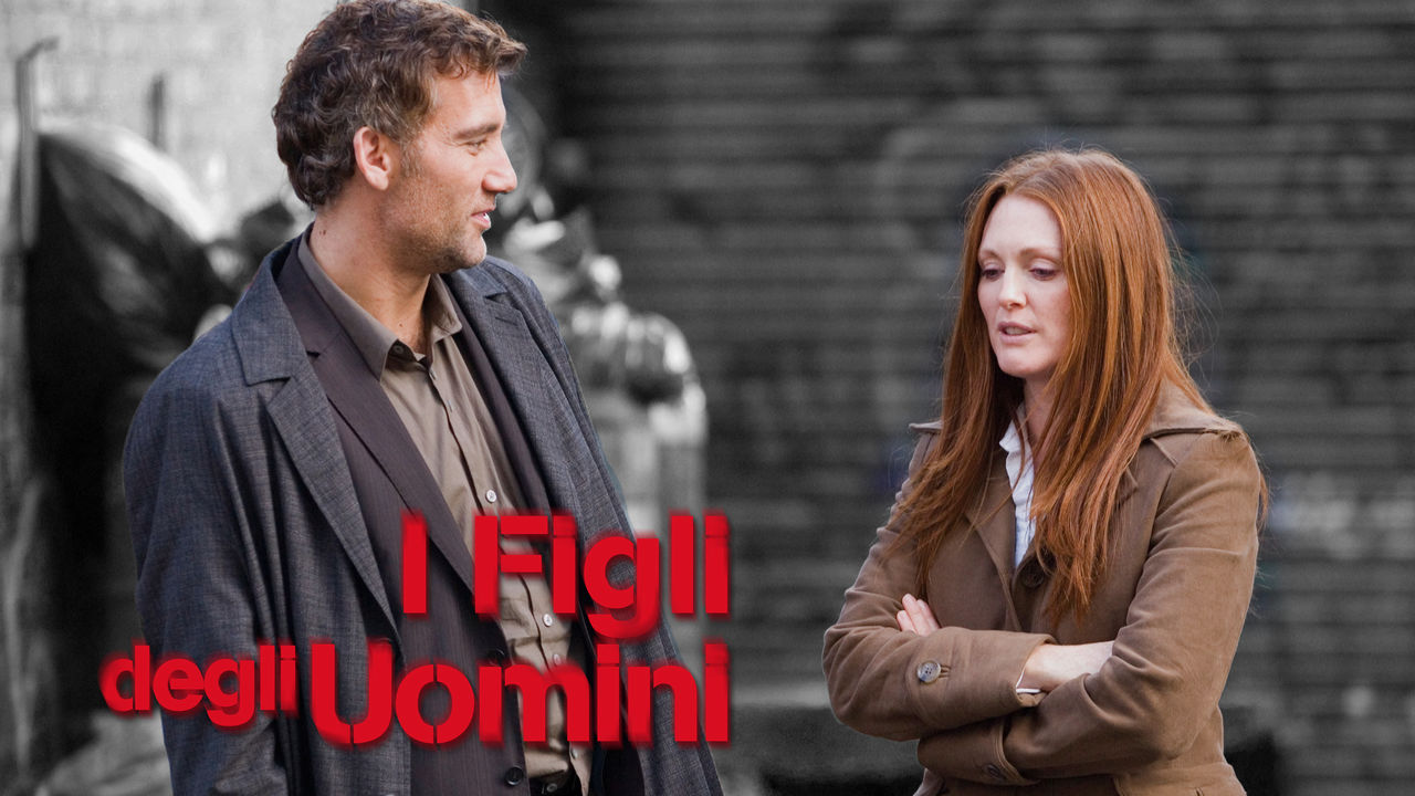 I Figli Degli Uomini Film 06