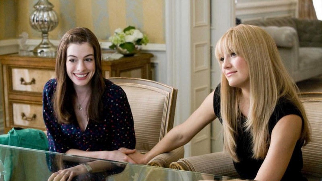 Bride Wars La Mia Migliore Nemica Trailer