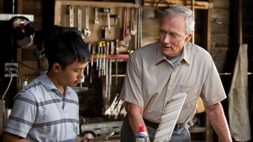 Gran Torino - Film (2008)
