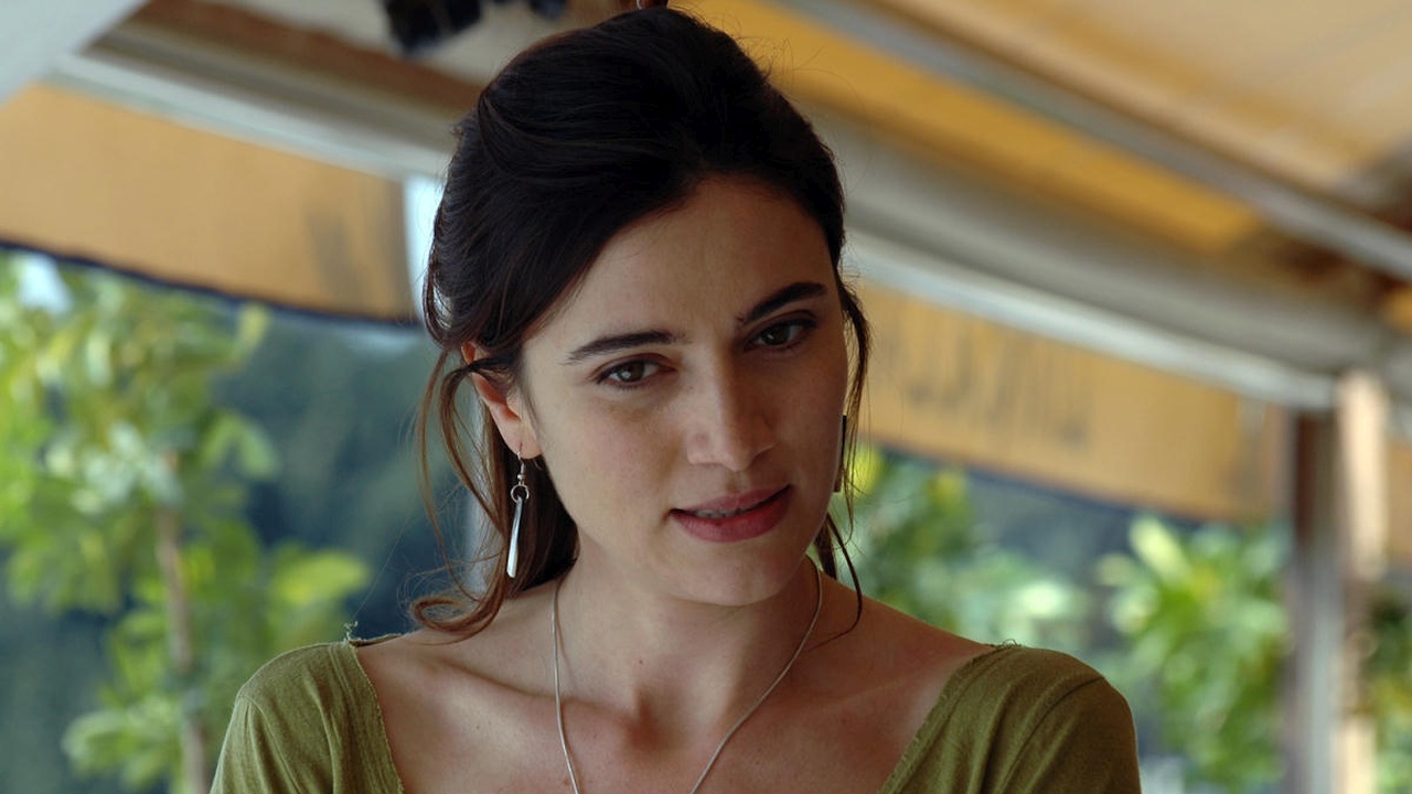 Se chiudi gli occhi Film (2008)