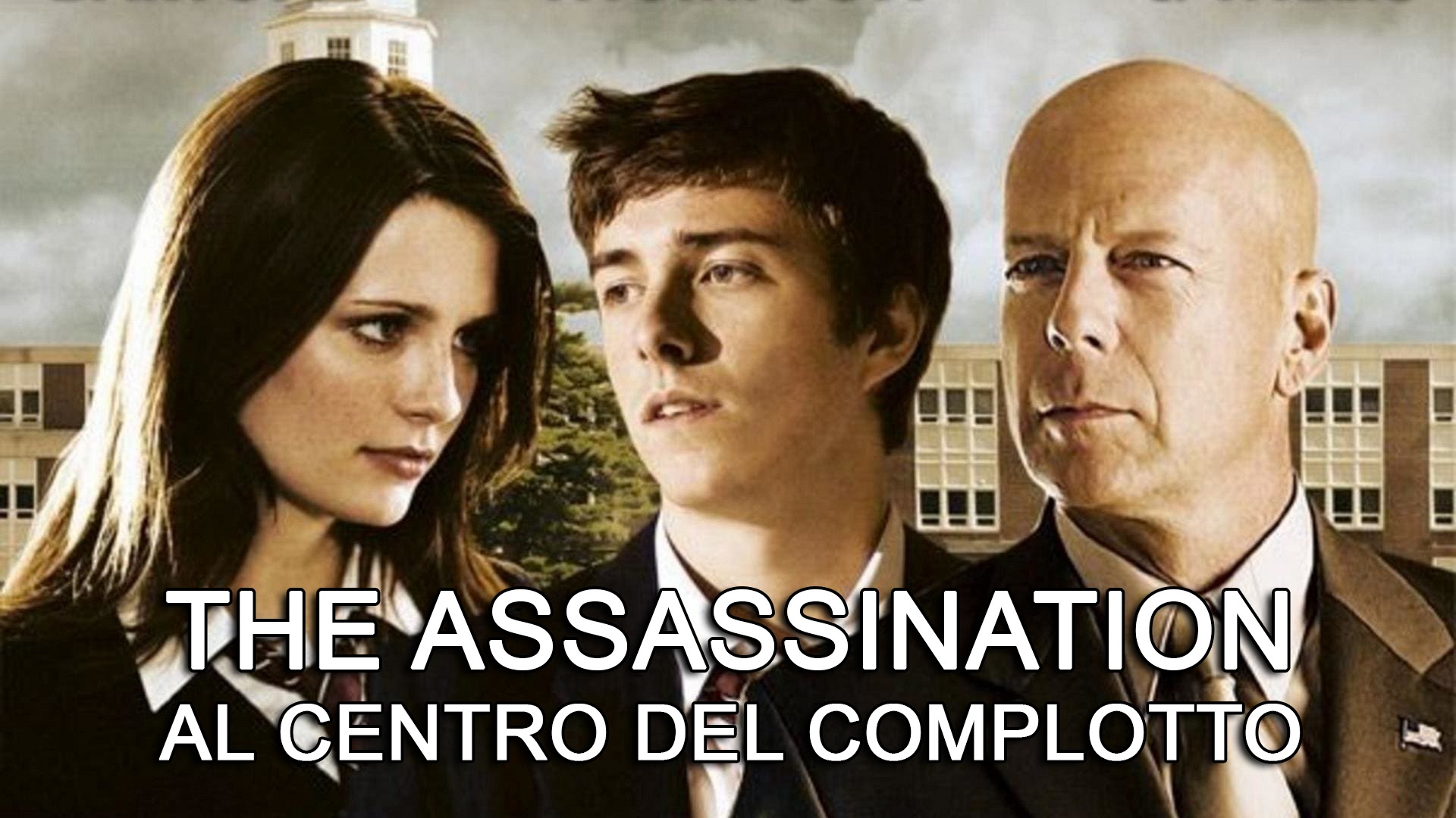 Film E Programmi Tv Di Brett Goldstein