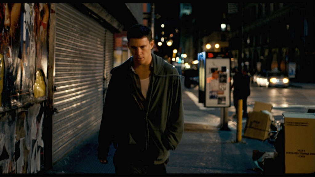 Fighting - Film (2009)