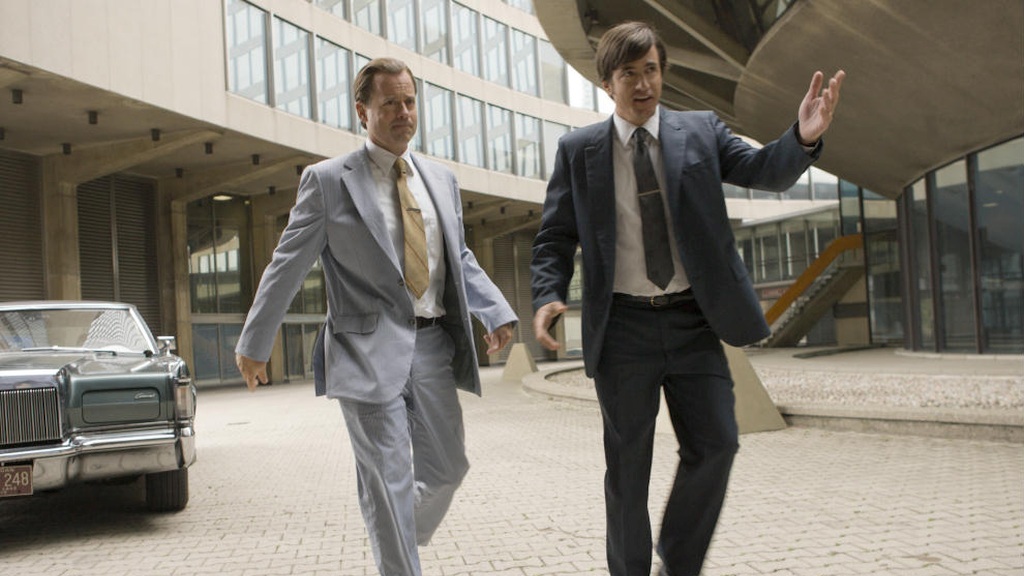 Flash of Genius Film (2008)