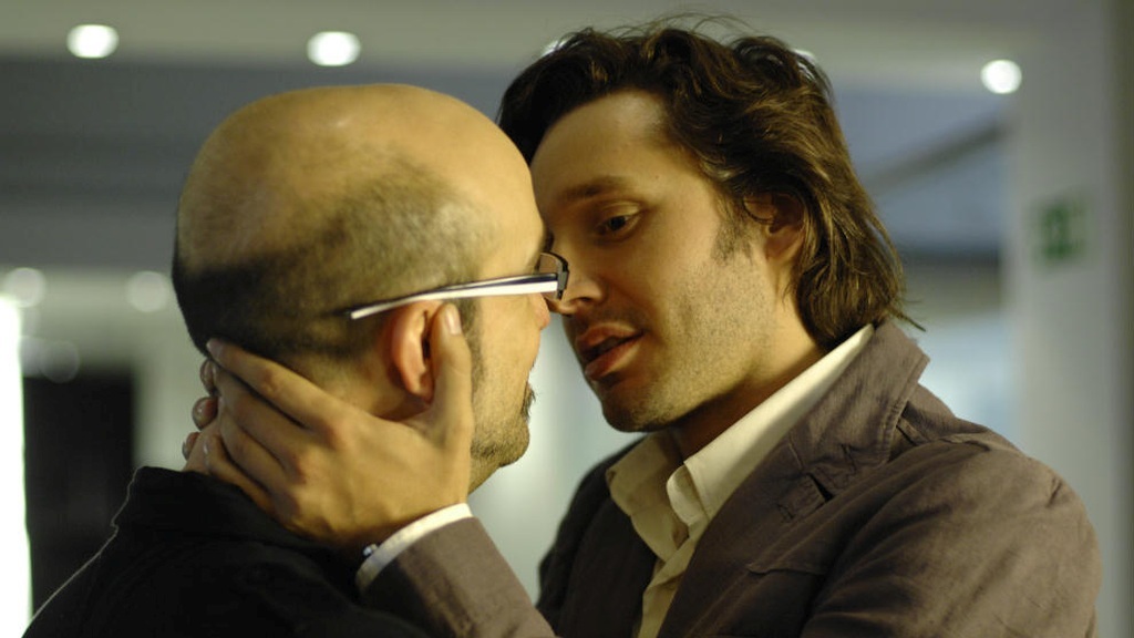 Fuori menù Film (2008)