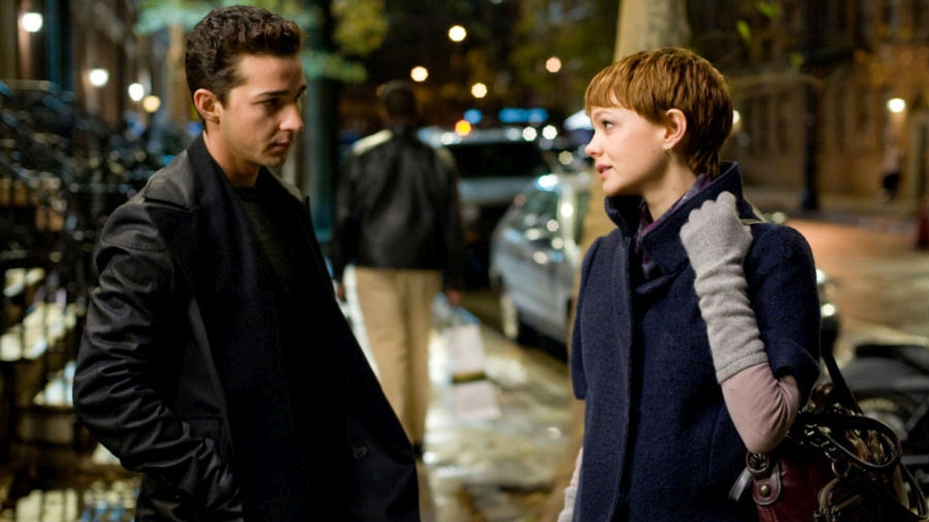 Wall Street il denaro non dorme mai Film (2010)