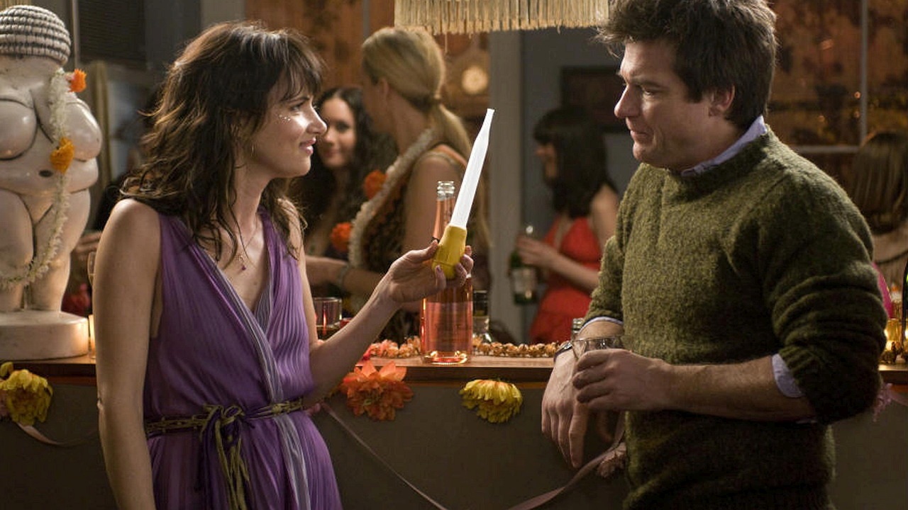 Due cuori e una provetta Film (2010)