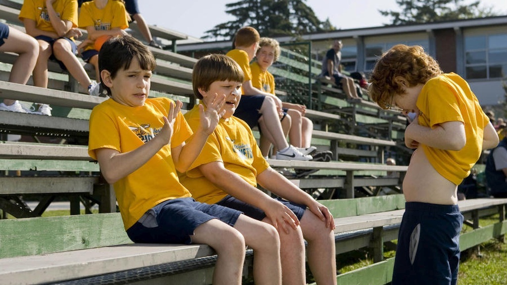 Cast Di Diario Di Una Schiappa 2010