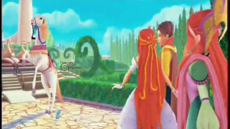 WINX CLUB - MAGICA AVVENTURA SCARICA