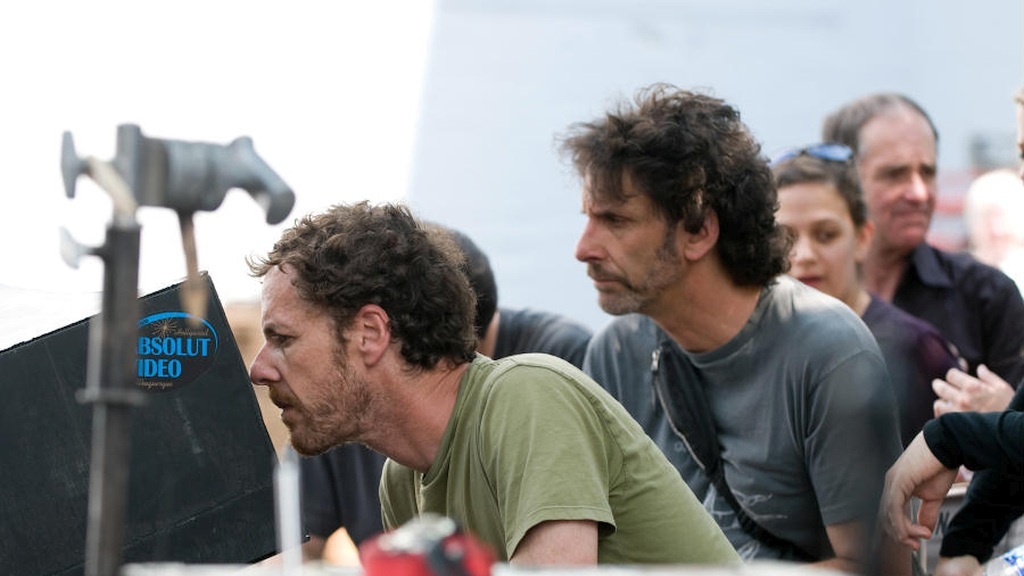 Il grinta - Film (2010)