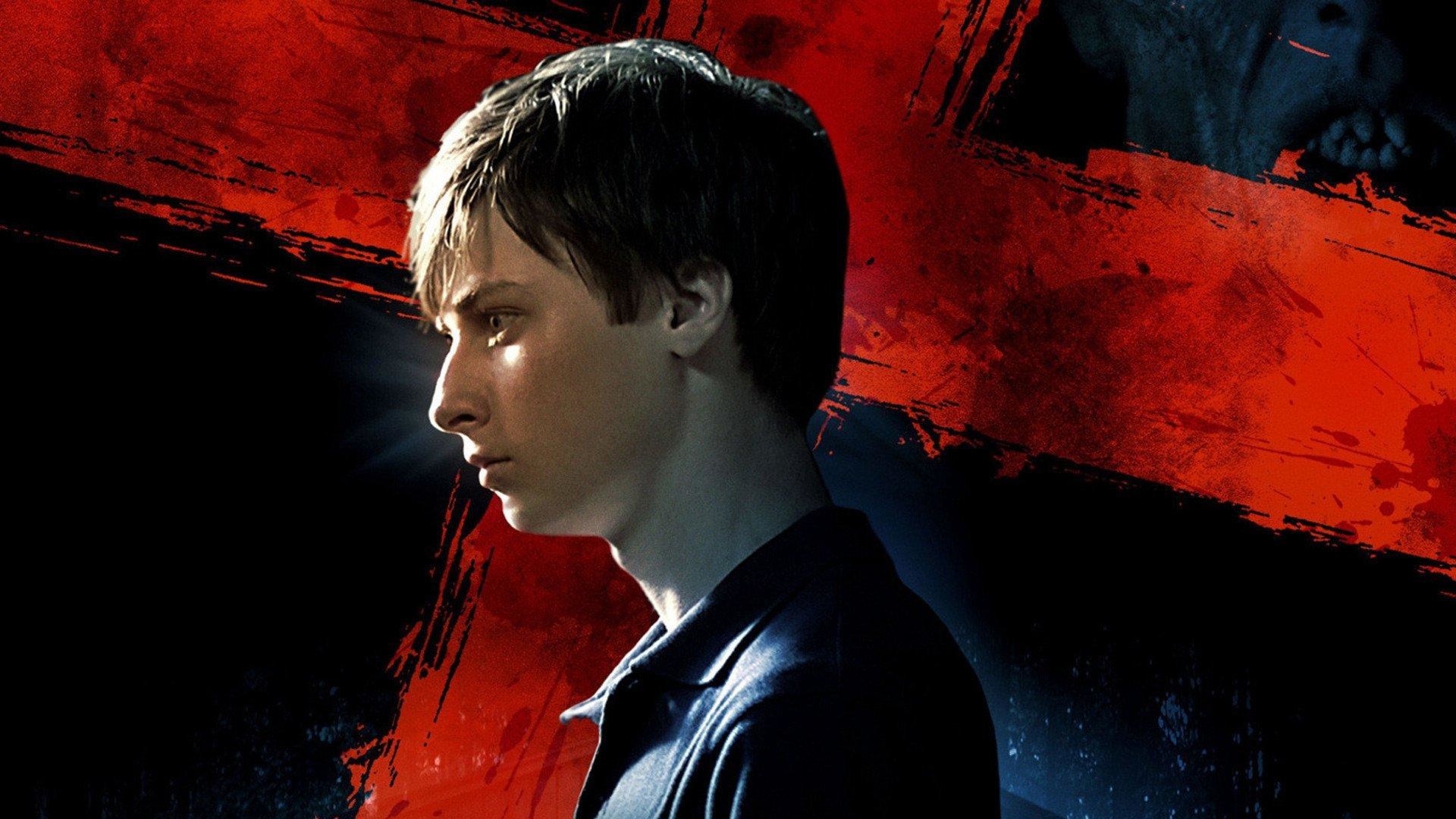 Film E Programmi Tv Di Cory Gruter-andrew