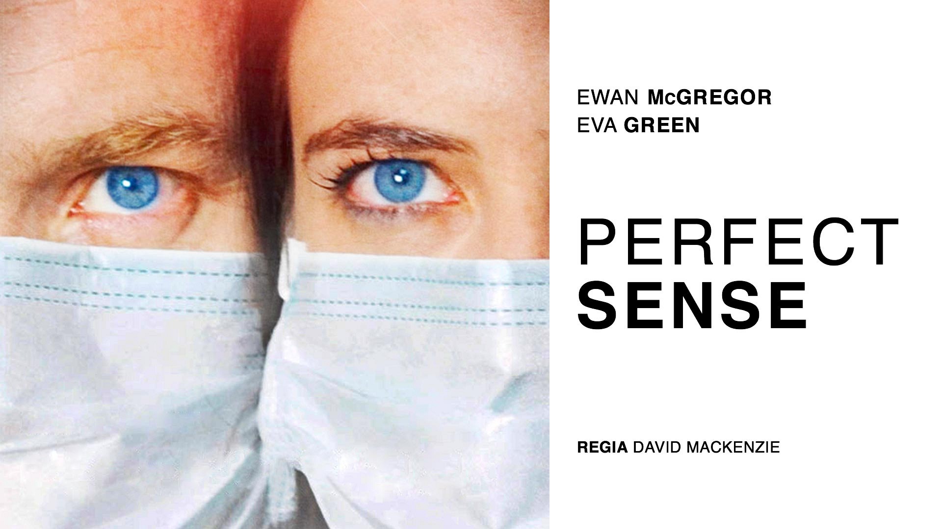 Perfect Sense Streaming Vf Perfect Sense - Film (2011)